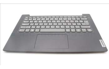 Lenovo 5CB1K98080 Tastatur inkl. Topcase ASM_CZE/SLK L82YT NFPBK