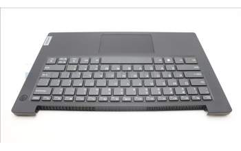Lenovo 5CB1K98082 Tastatur inkl. Topcase ASM_ENG L82YT NFP BK