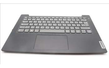 Lenovo 5CB1K98083 Tastatur inkl. Topcase ASM_FRA L82YT NFP BK