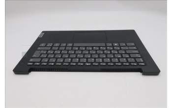 Lenovo 5CB1K98090 Tastatur inkl. Topcase ASM_HUN L82YT NFP BK