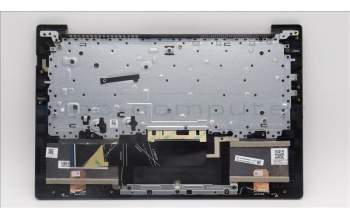 Lenovo 5CB1K98091 Tastatur inkl. Topcase ASM_ITA L82YT NFP BK