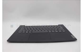 Lenovo 5CB1K98097 Tastatur inkl. Topcase ASM_POR L82YT NFP BK