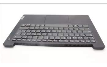 Lenovo 5CB1K98100 Tastatur inkl. Topcase spanisch L82YT NFP BK