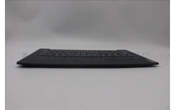 Lenovo 5CB1K98101 Tastatur inkl. Topcase schweiz L82YT NFP BK