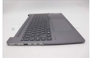Lenovo 5CB1K98167 Tastatur inkl. Topcase ASM_BEL L83AS A/G