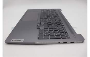 Lenovo 5CB1K98167 Tastatur inkl. Topcase ASM_BEL L83AS A/G