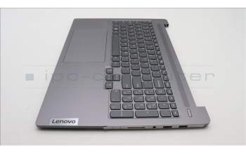 Lenovo 5CB1K98171 Tastatur inkl. Topcase ASM_ENG L83AS A/G