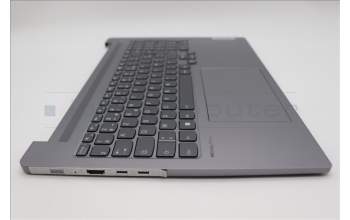 Lenovo 5CB1K98173 Tastatur inkl. Topcase ASM_FRA L83AS A/G