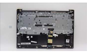 Lenovo 5CB1K98176 Tastatur inkl. Topcase deutsch L83AS A/G