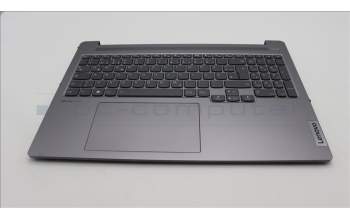 Lenovo 5CB1K98176 Tastatur inkl. Topcase deutsch L83AS A/G