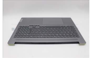 Lenovo 5CB1K98182 Tastatur inkl. Topcase ASM_ITA L83AS A/G