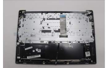 Lenovo 5CB1K98182 Tastatur inkl. Topcase ASM_ITA L83AS A/G