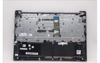 Lenovo 5CB1K98187 Tastatur inkl. Topcase ASM_POR L83AS A/G