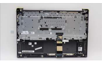 Lenovo 5CB1K98188 Tastatur inkl. Topcase ASM_RUS L83AS A/G