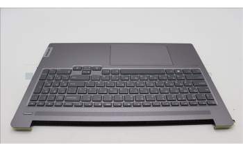 Lenovo 5CB1K98188 Tastatur inkl. Topcase ASM_RUS L83AS A/G