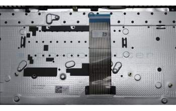 Lenovo 5CB1K98190 Tastatur inkl. Topcase spanisch L83AS A/G