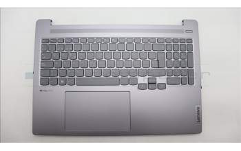 Lenovo 5CB1K98190 Tastatur inkl. Topcase spanisch L83AS A/G