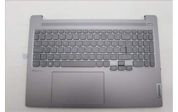 Lenovo 5CB1K98191 Tastatur inkl. Topcase schweiz L83AS A/G