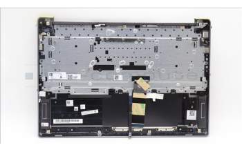 Lenovo 5CB1K98195 Tastatur inkl. Topcase ASM_UK L83AS A/G