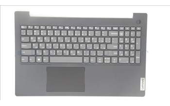 Lenovo 5CB1L09244 Tastatur inkl. Topcase ASM_ARA L82YU BK