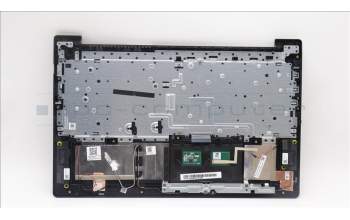 Lenovo 5CB1L09245 Tastatur inkl. Topcase ASM_BUL L82YU BK