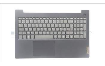 Lenovo 5CB1L09246 Tastatur inkl. Topcase ASM_BEL L82YU BK