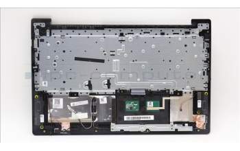 Lenovo 5CB1L09246 Tastatur inkl. Topcase ASM_BEL L82YU BK