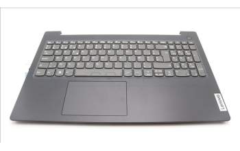 Lenovo 5CB1L09246 Tastatur inkl. Topcase ASM_BEL L82YU BK