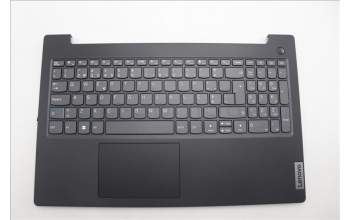 Lenovo 5CB1L09264 Tastatur inkl. Topcase ASM_POR L82YU BK