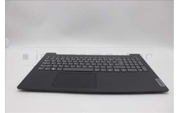 Lenovo 5CB1L09264 Tastatur inkl. Topcase ASM_POR L82YU BK