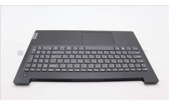 Lenovo 5CB1L09265 Tastatur inkl. Topcase ASM_RUS L82YU BK