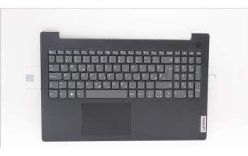 Lenovo 5CB1L09266 Tastatur inkl. Topcase ASM_SLV L82YU BK