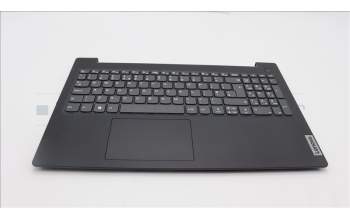 Lenovo 5CB1L09272 Tastatur inkl. Topcase ASM_UK L82YU BK