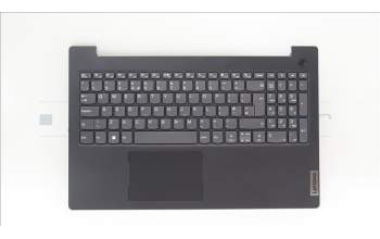Lenovo 5CB1L09272 Tastatur inkl. Topcase ASM_UK L82YU BK
