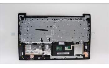 Lenovo 5CB1L09272 Tastatur inkl. Topcase ASM_UK L82YU BK