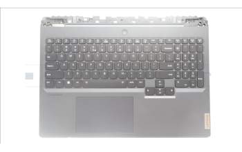Lenovo 5CB1L09902 Tastatur inkl. TopcaseASM_EUROENGL82WQRGBWTWOL