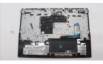 Lenovo 5CB1L09907 Tastatur inkl. Topcase ASM_GRE L82WQ RGB WTWOL