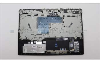 Lenovo 5CB1L09908 Tastatur inkl. Topcase ASM_HBW L82WQ RGB WTWOL