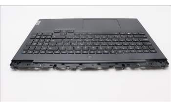 Lenovo 5CB1L09908 Tastatur inkl. Topcase ASM_HBW L82WQ RGB WTWOL