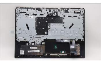 Lenovo 5CB1L09912 Tastatur inkl. Topcase ASM_ITA L82WQ RGB WTWOL