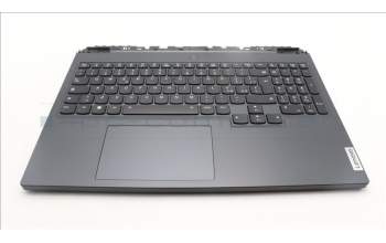 Lenovo 5CB1L09912 Tastatur inkl. Topcase ASM_ITA L82WQ RGB WTWOL