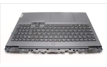 Lenovo 5CB1L09912 Tastatur inkl. Topcase ASM_ITA L82WQ RGB WTWOL