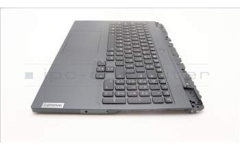 Lenovo 5CB1L09917 Tastatur inkl. Topcase ASM_POR L82WQ RGB WTWOL