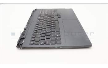 Lenovo 5CB1L09917 Tastatur inkl. Topcase ASM_POR L82WQ RGB WTWOL