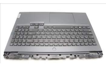 Lenovo 5CB1L09918 Tastatur inkl. Topcase ASM_RUS L82WQ RGB WTWOL
