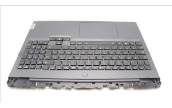 Lenovo 5CB1L09920 Tastatur inkl. Topcase spanisch L82WQ RGB WTWOL