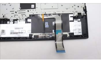 Lenovo 5CB1L09929 Tastatur inkl. Topcase ASM_BEL L82WQ WH WT WOL