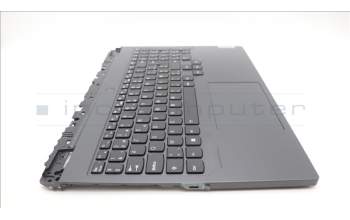 Lenovo 5CB1L09929 Tastatur inkl. Topcase ASM_BEL L82WQ WH WT WOL