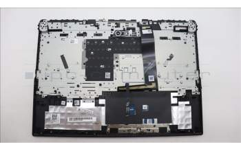 Lenovo 5CB1L09938 Tastatur inkl. Topcase deutsch L82WQ WH WT WOL