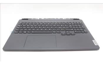 Lenovo 5CB1L09944 Tastatur inkl. Topcase ASM_ITA L82WQ WH WT WOL